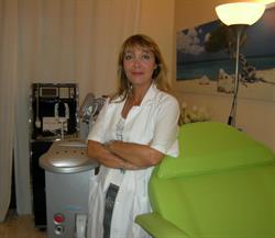 studio medico estetico dott Ambrosanio Rosa, Napoli orari di apertura
