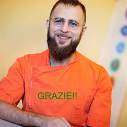 Luca Pesaresi Osteopata, Osimo orari di apertura