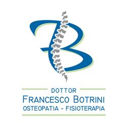 Osteopata Francesco Botrini, Roma orari di apertura
