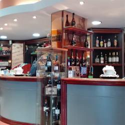 Caffè Colli Albani, Roma orari di apertura