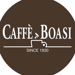 Caffè Boasi, Serravalle Scrivia orari di apertura