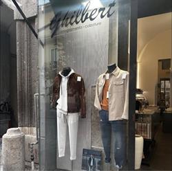 Ghilbert Abbigliamento Uomo Calzature, Aversa orari di apertura