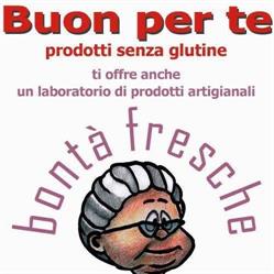 Buon Per Te di Fornasari Maria Grazia e C. S.a.s., Piacenza orari di apertura