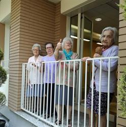 Stella Residenziale e Centro Ricreativo, Carpi orari di apertura