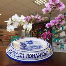 Farmacia Romagnolo, Castiglione delle Stiviere orari di apertura