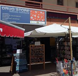 Drug Store, San Nicola Arcella orari di apertura