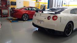 Omg Autofficina Meccatronica Gommista, Serramazzoni orari di apertura