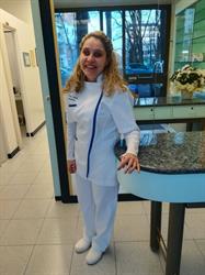 Studio fisioterapico - Dr.ssa Paola Pocaterra, Ferrara orari di apertura