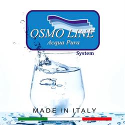 Osmo Line System, Matera orari di apertura
