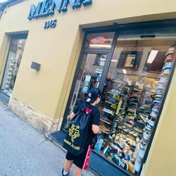 Mennastore, Vasto orari di apertura