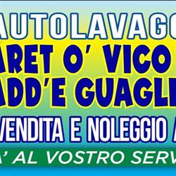 Autolavaggio Formula Uno, Frignano orari di apertura