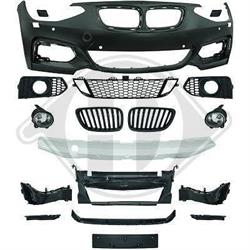 BMS Shop Autoricambi e Car Tuning, Rivoli orari di apertura