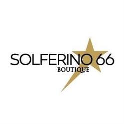 Solferino 66 Boutique, Mantova orari di apertura