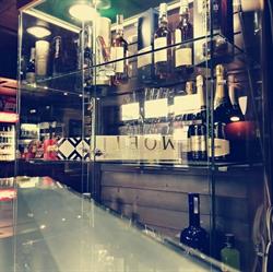 Bar Harmony, Favara orari di apertura