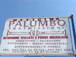 Palumbo Raffaele Srl, Arzano orari di apertura