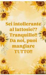 Pasticceria Il Girasole, Capannori orari di apertura