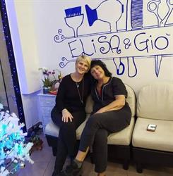 Elisa e Giò Parrucchiere, Forlì orari di apertura
