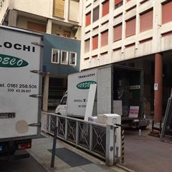 Traslochi La Nuova Verdeco, Vercelli orari di apertura