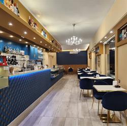 Sesar Caffè, Bari orari di apertura