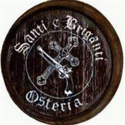Osteria Santi e Briganti, Villa Santa Lucia orari di apertura