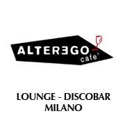 Alterego Cafe, Milano orari di apertura
