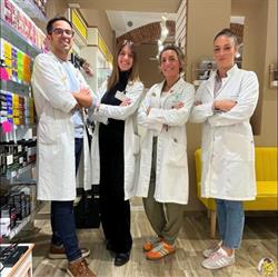 Farmacia Francigena Della Dott.ssa Ferri Elisa, Orio Litta orari di apertura