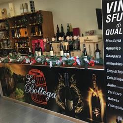 La Bottega, Casalnuovo di Napoli orari di apertura
