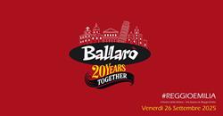 Società Cooperativa Ballarò, Palermo orari di apertura