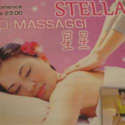 Centro Massaggi Stella, Bari orari di apertura