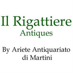 Il Rigattiere, Grosseto orari di apertura