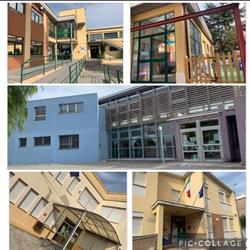 Istituto Comprensivo Alba Adriatica (Segreteria - Ufficio Didattica Alunni), orari di apertura