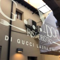 Gi Doc Ristobistro, Prato orari di apertura