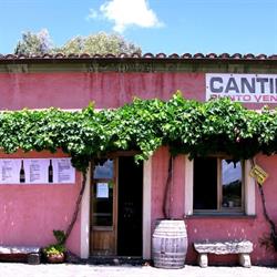 Cantina Deidda, Simaxis orari di apertura