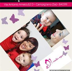 Fashion Style Abbigliamento 0/16 Anni, Campigliano orari di apertura