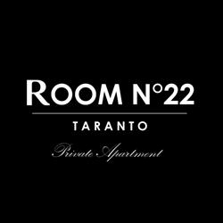 Room N22, Taranto orari di apertura