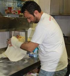 Il forno delle delizie, Pozzo di Gotto orari di apertura