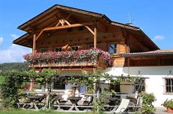 Reiterhof Unterlanzin, Castelrotto orari di apertura