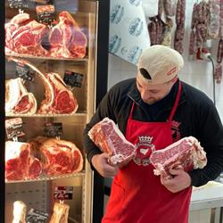 Supermercato Carni Cuozzo Dal 1982, Giugliano in Campania orari di apertura