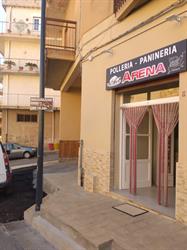 Polleria Panineria Arena, Casteldaccia orari di apertura