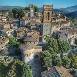 Corciano Eventi, orari di apertura