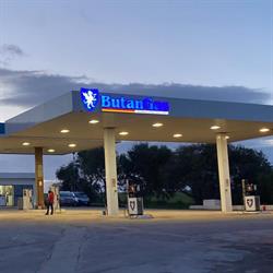 Titanium S.n.c. Carburanti, Porto Torres orari di apertura