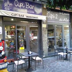Cipì Bar, Alassio orari di apertura