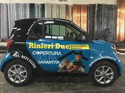 Rinieri Due, Codigoro orari di apertura