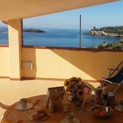 Bellavista Residence, Marina di Camerota orari di apertura