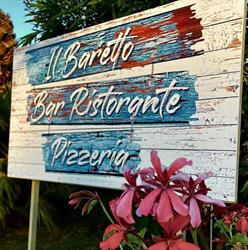Il Baretto, Porto Recanati orari di apertura