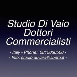 Studio Di Vaio Dottori Commercialisti e Revisori Contabili, Lusciano orari di apertura