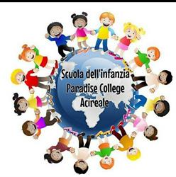 Scuola dell'Infanzia Paradise College, Acireale orari di apertura