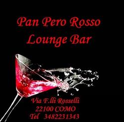 Pan Pero Rosso, Como orari di apertura
