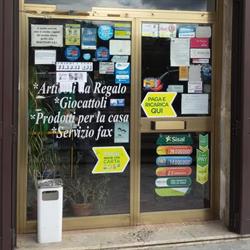 L'Angolo del Bazar, Veroli orari di apertura