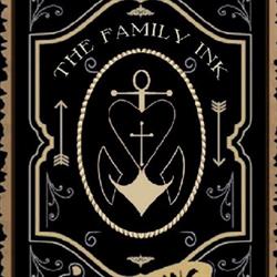 The Family Ink, Misterbianco orari di apertura